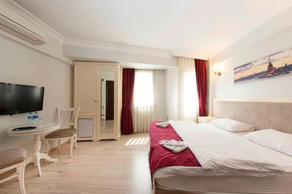 Nacre Hotel de apartamente *