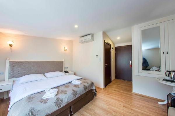 Hotel de apartamente Nacre *