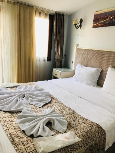 Nacre Hotel de apartamente Istanbul