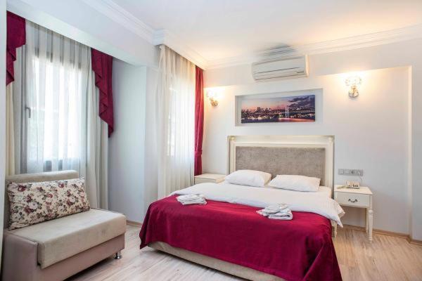 Nacre Hotel de apartamente *