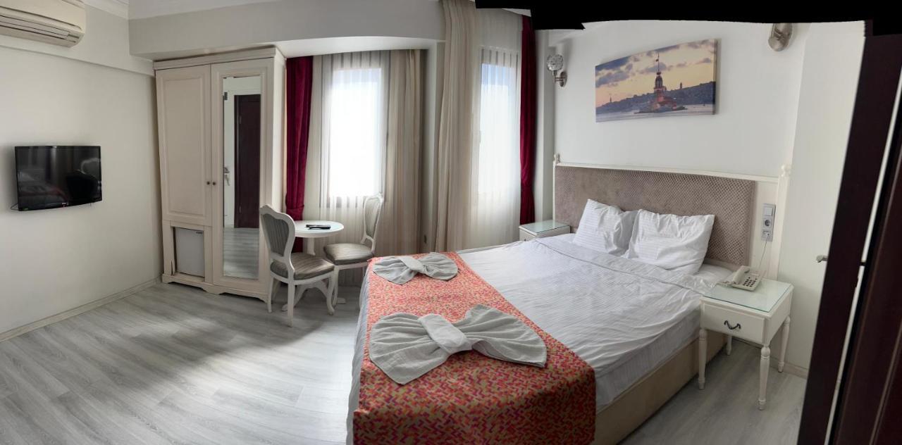 Nacre Hotel de apartamente