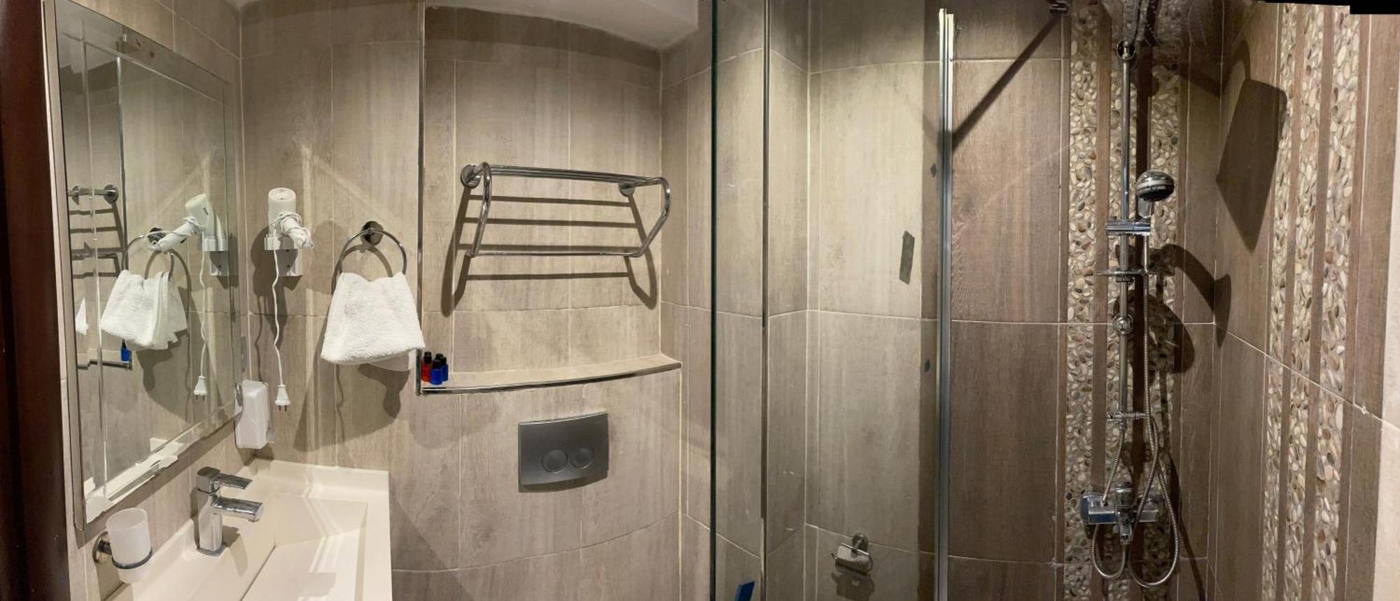 Hotel de apartamente Nacre Istanbul