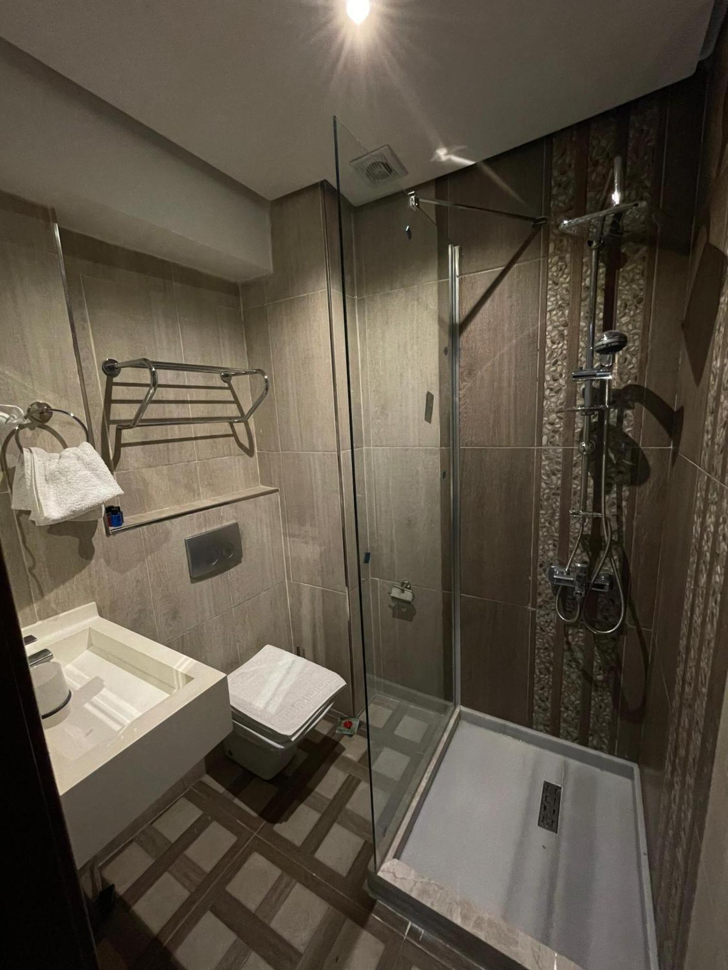 Nacre Hotel de apartamente *